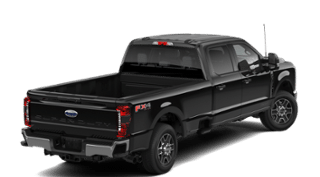 2026 Ford Super Duty® External Image 4